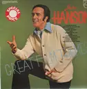 LP - John Hanson - Great Film Themes