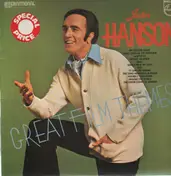 John Hanson - Great Film Themes