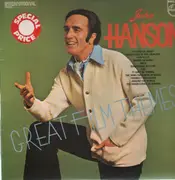 LP - John Hanson - Great Film Themes