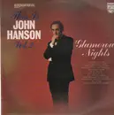 LP - John Hanson - This Is John Hanson Vol.2 - Glamorous Nights