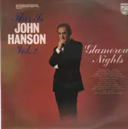 John Hanson - This Is John Hanson Vol.2 - Glamorous Nights