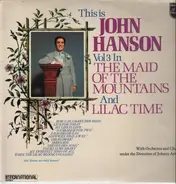 John Hanson - this is john hanson vol. 3