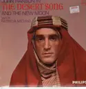 LP - John Hanson With Patricia Michael - The Desert Song And The New Moon