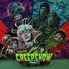 LP - JOHN HARRISON - CREEPSHOW (ORIGINAL 1982 SCORE) - 180g colored Vinyl