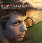 John Hartford - The Love Album