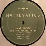 John Heckle - The 4th Dimension Ep