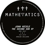 John Heckle - The Second Son Ep