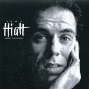 CD - John Hiatt - Bring The Family