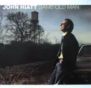 LP - John Hiatt - Same Old Man