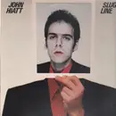 LP - John Hiatt - Slug Line
