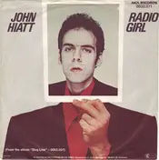 John Hiatt - Radio Girl