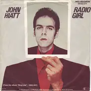 John Hiatt - Radio Girl