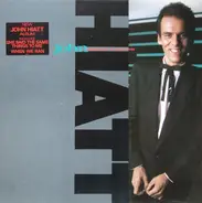 John Hiatt - Warming Up to the Ice Age