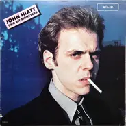 John Hiatt - Two Bit Monsters