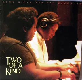 John Hicks - Two of a Kind