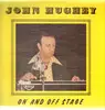 LP - John Hughey - On And Off Stage