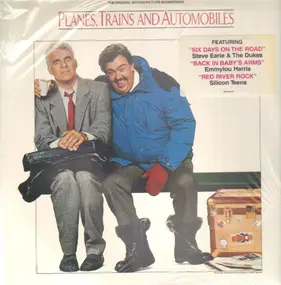 John Hughes - Planes, Trains And Automobiles