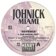 JohNick - Miami