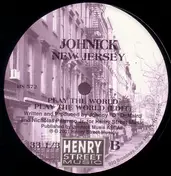 Johnick - New Jersey