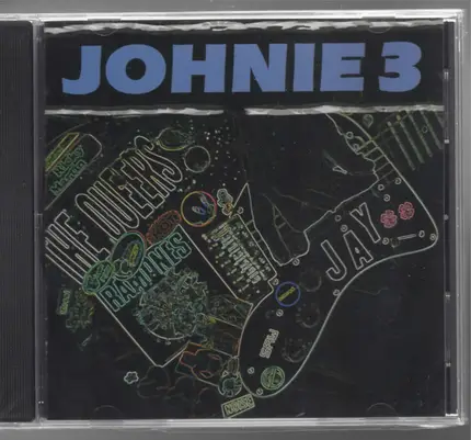 Johnie 3 - Johnie 3