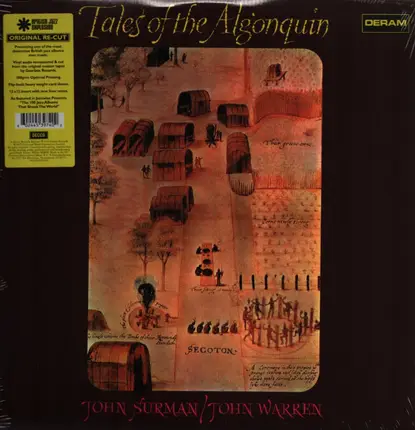 John/John Warren Surman - Tales OF The Algonquin