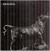 12inch Vinyl Single - Johnjon - Meanwhile