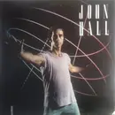LP - John Joseph Hall - John Hall