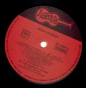 LP - John Jackson - Blues And Country Dance Tunes From Virginia