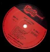 LP - John Jackson - In Europe