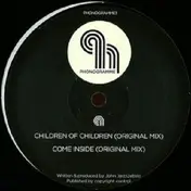 John Jastszebski - Children Of Children (rick Wade Rmx)