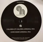 John Jastszebski - Children of Children