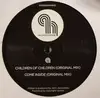 12inch Vinyl Single - John Jastszebski - Children Of Children