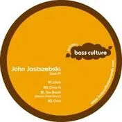 John Jastszebski - Work Ep/ Delano Smith Rmx