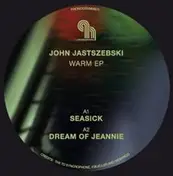 John Jastszebski - Warm Ep