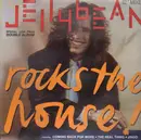 Double LP - John 'Jellybean' Benitez - Rocks The House