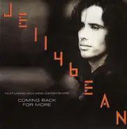 John 'Jellybean' Benitez Featuring Richard Darbyshire - Coming Back For More