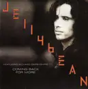 7inch Vinyl Single - John 'Jellybean' Benitez Featuring Richard Darbyshire - Coming Back For More