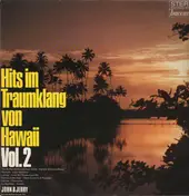 Jerry - Hits im Traumklang von Hawaii