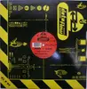 12inch Vinyl Single - John + Julie - Red Alert