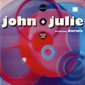 John + Julie - Circles (Round And Round)