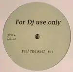 John 'Julius' Knight - Feel The Real (John Julius Knight Remixes)