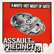 CARPENTER - Assault On Precinct 13 (Remastered/180g/