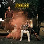 Johnossi - Air Is Free