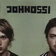 Johnossi - Johnossi