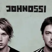 Johnossi - Same