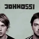 CD - Johnossi - Johnossi