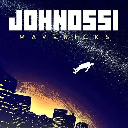 Johnossi - Mavericks