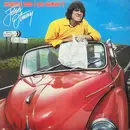 LP - John Otway - Where Did I Go Right?