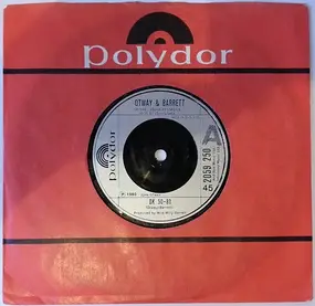 John Otway - DK 50/80