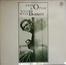 LP - John Otway & Wild Willy Barrett - John Otway & Wild Willy Barrett